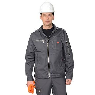 Куртка "СИРИУС-ДАЛЛАС"