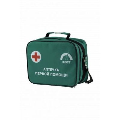 Аптечка  офисная АПТ252
