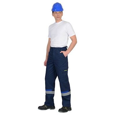 Брюки СИРИУС-БОСТОН