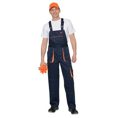 Полукомбинезон 