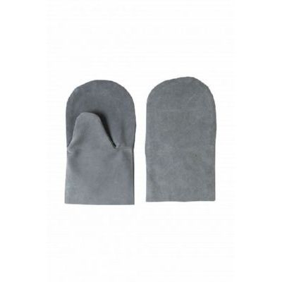 Рукавицы спилковые РУК210