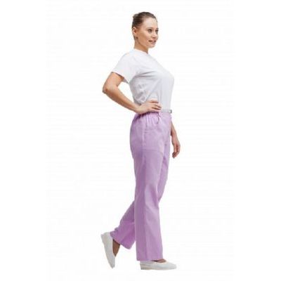 Брюки Юкка розовый (женские) МЕД100