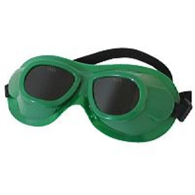 Очки ЗН18 DRIVER RIKO® (5-3,1) РОСОМЗ (21822)