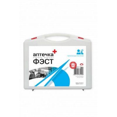 Аптечка производственная АПТ493