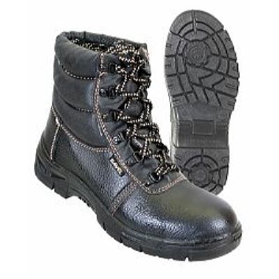 Ботинки СИРИУС-FootWear-Универ