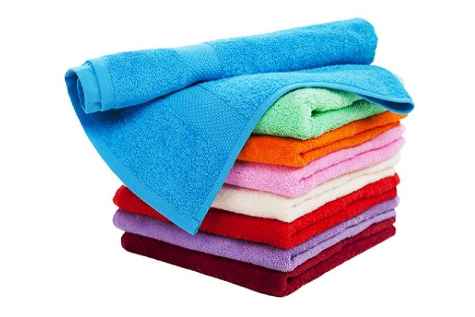 Полотенца, фартуки, прихватки